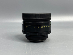 Helios 44-2