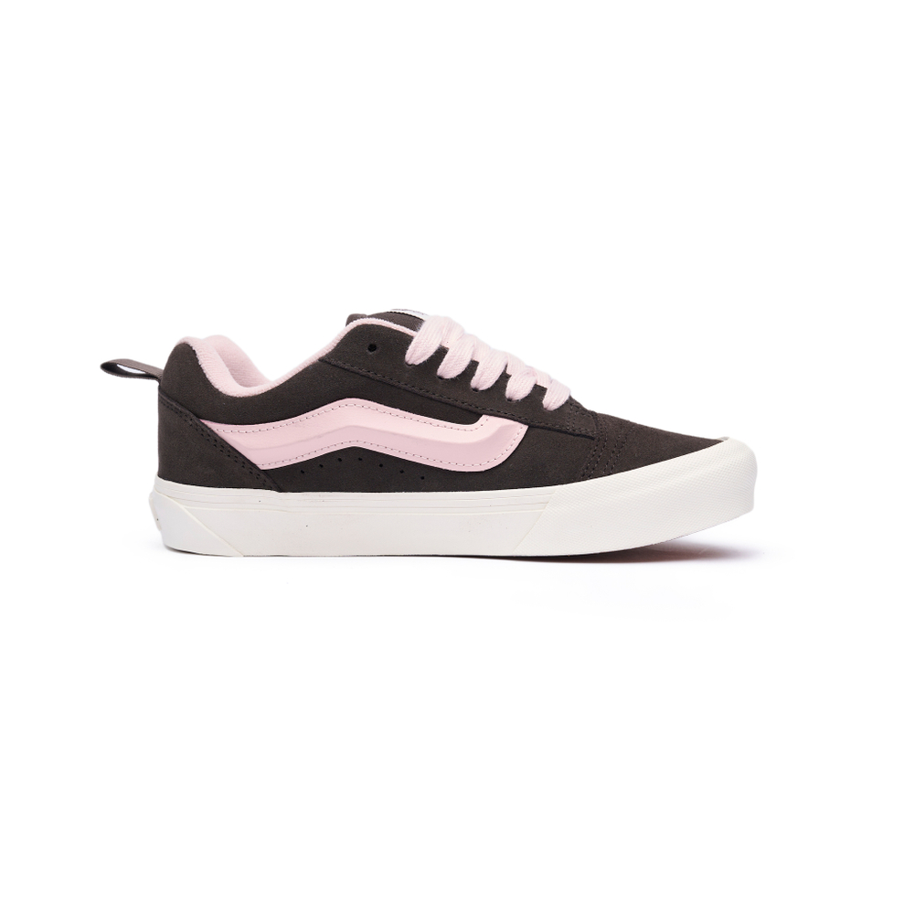 Кеды Vans Knu Skool "Pop Sepia Rose"