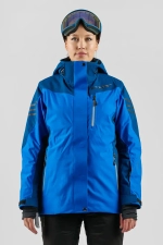 КУРТКА STAYER ГОРНОЛЫЖНАЯ CHEGET ЖЕНСКАЯ 24-42931