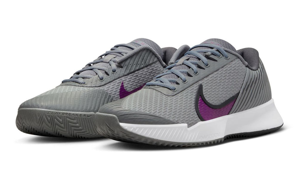 Теннисные кроссовки Nike Zoom Vapor Pro 2 Clay