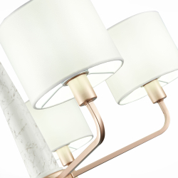 Светильник подвесной ST Luce Velletri SL1163.203.05