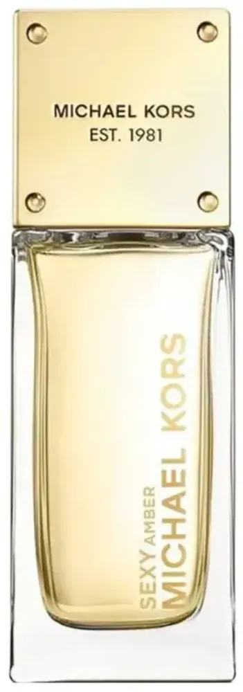 Michael Kors Sexy Amber EDP