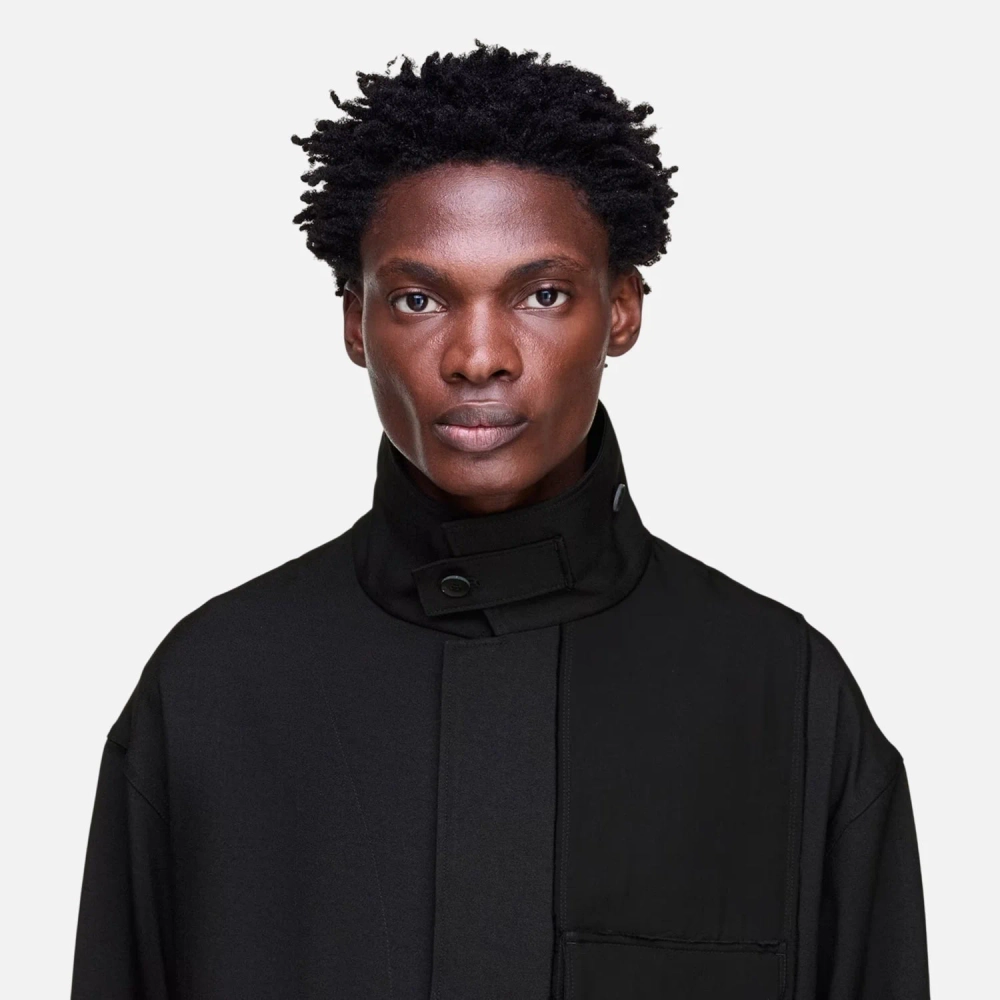 Рубашка Y-3 Utility