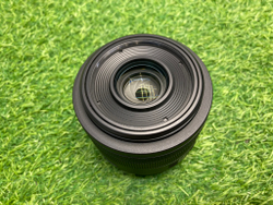 Canon RF 35mm 1.8 Macro IS STM
