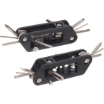 Мультитул West Biking YP0719488, 10-в-1