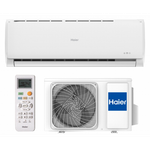 Сплит-система кондиционер настенный Haier Tundra AS18TT4HRA/1U18TL4FRA на 50 м²