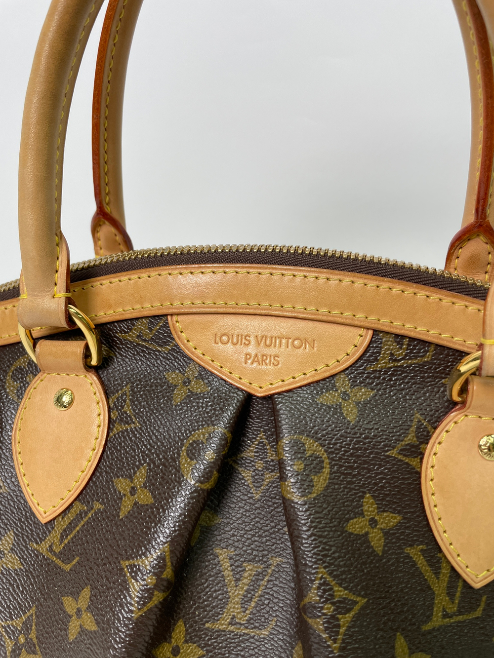 Сумка Louis Vuitton Tivoli PM