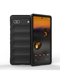 Противоударный чехол Flexible Case для Google Pixel 6A