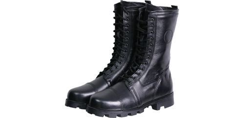 Берцы БУТЕКС Волк м. 517