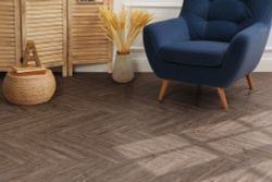 AquaFloor Space Parquet Limited Edition AF4549PQLE, 1,489 м²