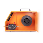 Аппарат для ручной лазерной сварки, резки и очистки FOXWELD LASER 1500-3-МТ 9241