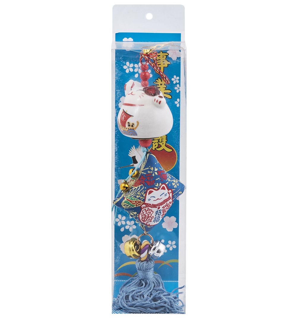 Lucky Cats KT-41/2 Фигурка «Кот»