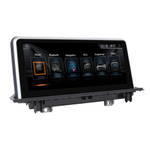 Установочный комплект для BMW X1 F48 2015+ NBT  KUBERG XN-B1009-Q6