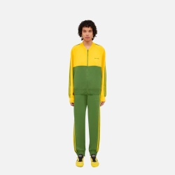 Брюки Adidas X Wales Bonner Knit Tp