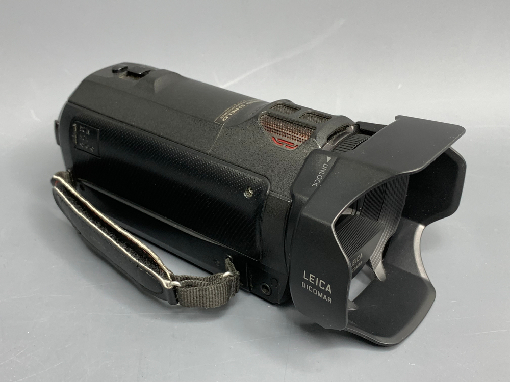 Panasonic HC-VX980