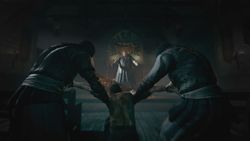 Outlast 2  PS4 | PS5