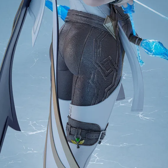 Ashe - League of Legends