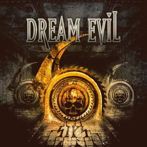 Dream Evil / Six (LP+CD)