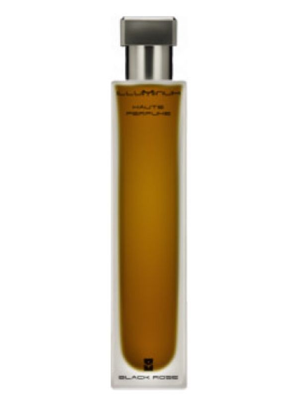Illuminum Black Rose