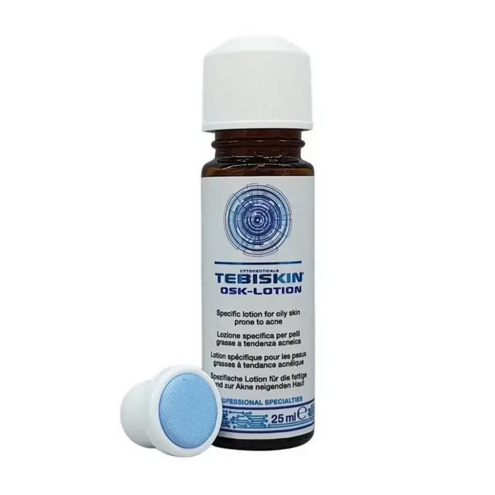 Osk Lotion Tebiskin