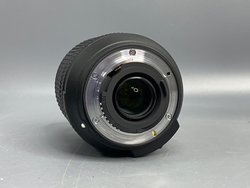Nikon 18-140mm 3.5-5.6G ED VR DX