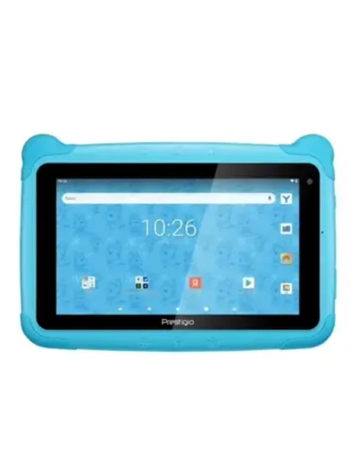 7" Планшет Smartkids 1/16 ГБ PMT3997_WI_D_BEC CYAN