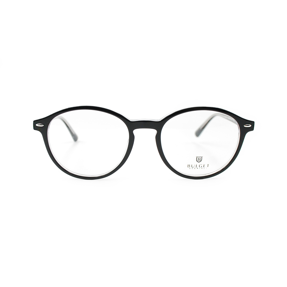 Оправа панто Bulget 6443 А01 черная