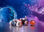 Конструктор LEGO Technic 42178 Поверхностный космический погрузчик LT78