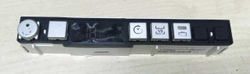 Плата индикации для посудомоечной машины Indesit, Hotpoint-Ariston (с разбора) 276221