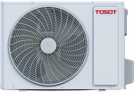 Сплит-система TOSOT Clivia Deluxe T18H-SCD/I/T18H-SCD/O inverter