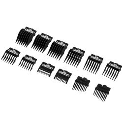 Машинка для стрижки BaByliss Super-X Metal Series E996E
