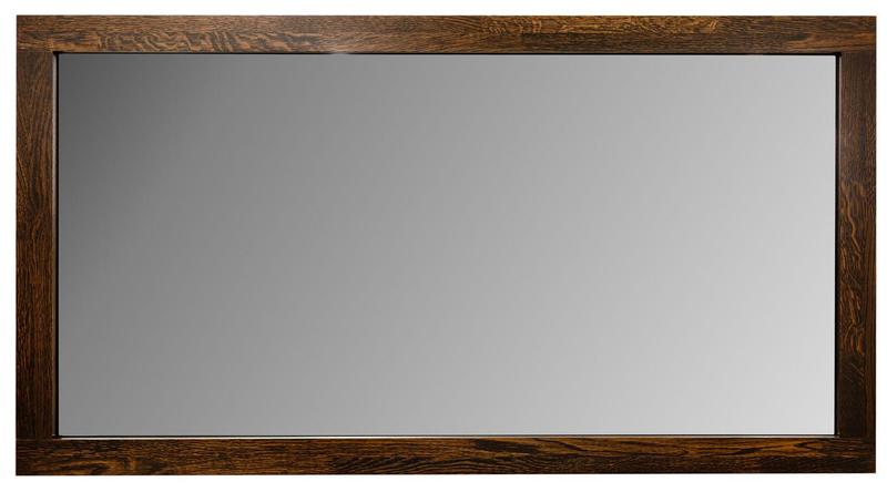Зеркало настенное «Бергамо» П607.04 - sale