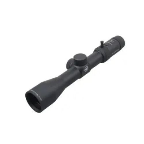 Оптический прицел Vector Optics 30мм SFP Forester JR. 3-9x40
