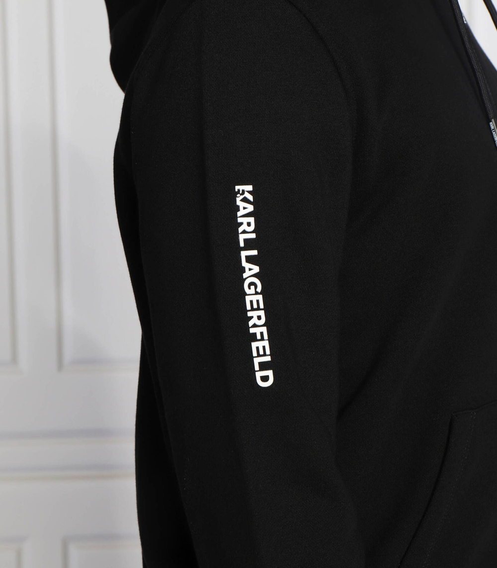 спортивные штаны Karl Lagerfeld - черный(705047 524910)