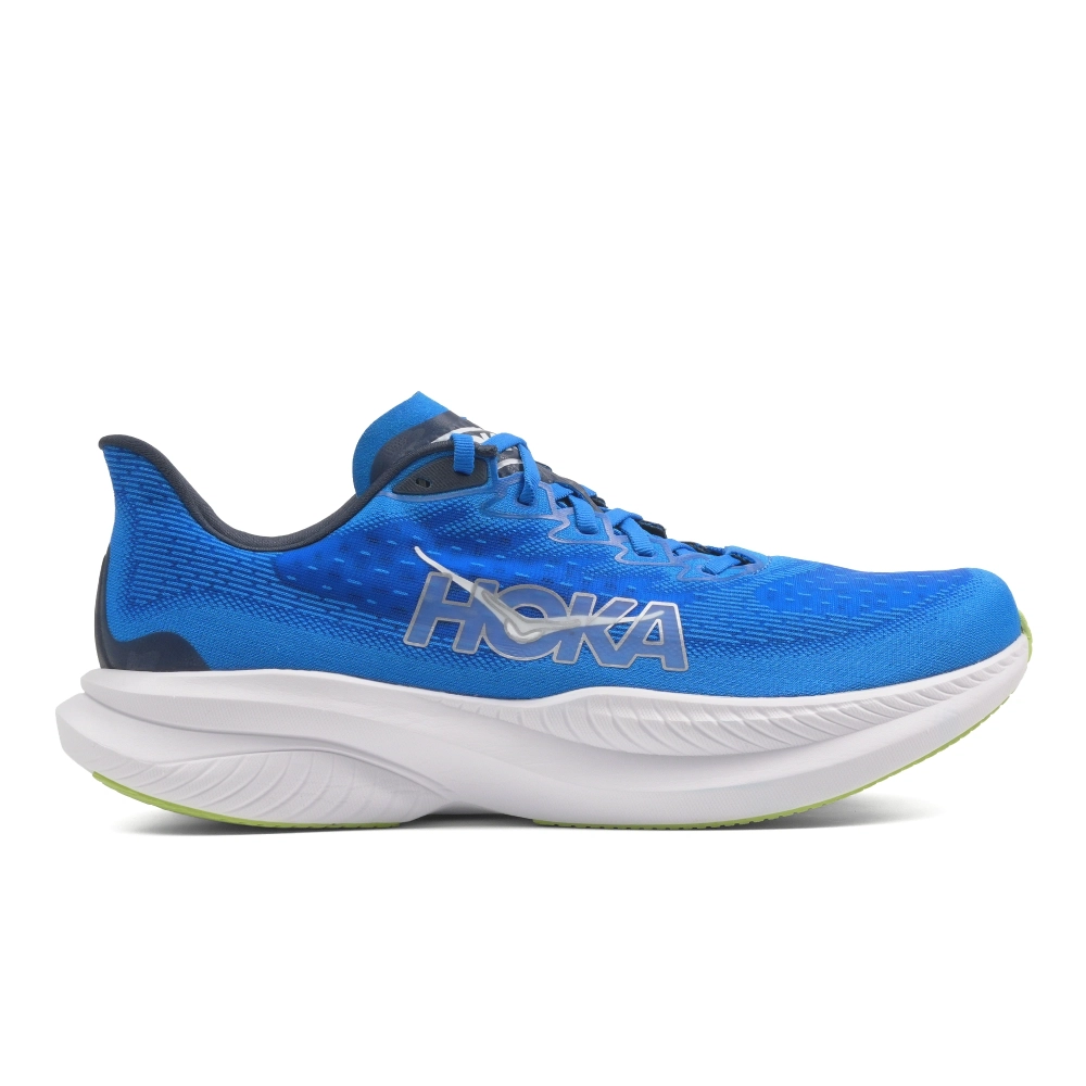 Кроссовки мужские Hoka Mach 6 WIDE