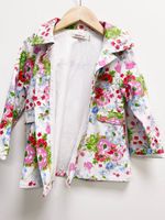 Плащ Kenzo