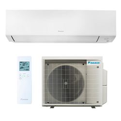 Кондиционер Daikin Perfera FTXM60R/RXM60A/-40 Full DC Inverter. Цвет: Белый