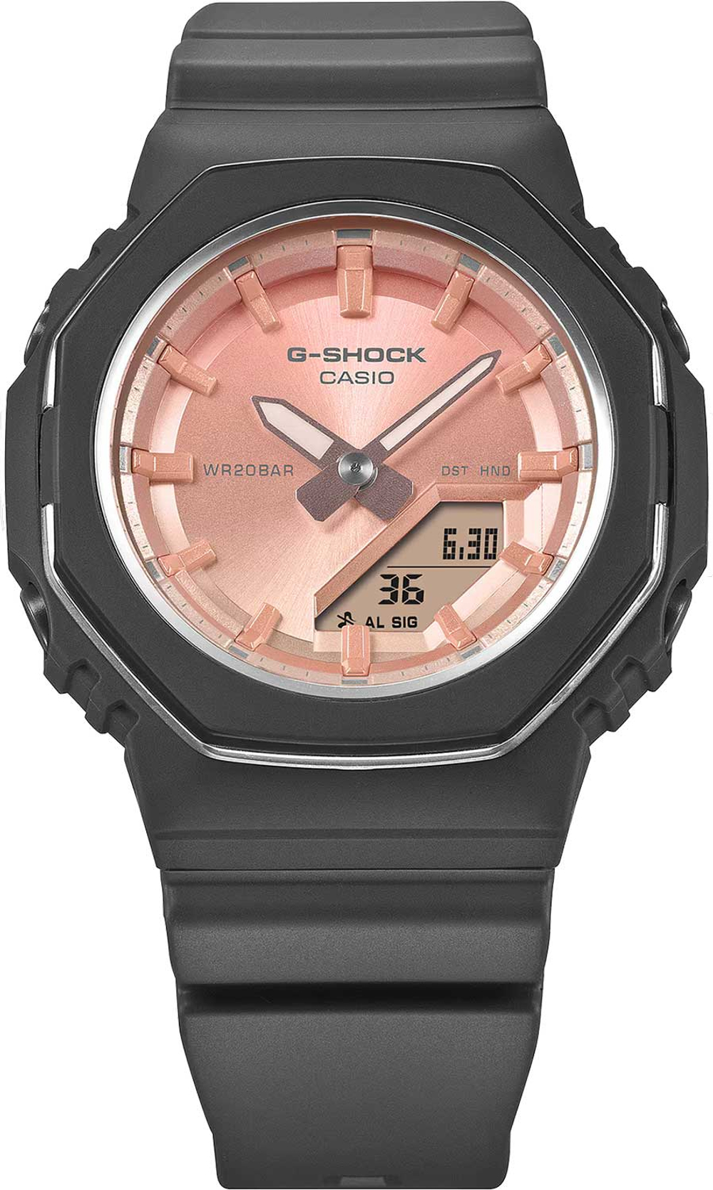 Женские наручные часы Casio G-Shock GMA-P2110SC-4A