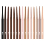 BBIA Last Auto Gel Eyeliner - Подводка для глаз