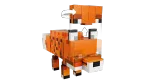 Конструктор LEGO Minecraft 21588 The Fox