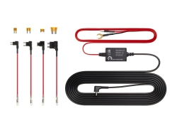 Адаптер скрытого подключения Roadgid Cord DC 2.5 12-24V