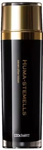 HUMA-STEMELLS Омолаживающий высококонцентрированный лосьон на основе стволовых клеток -Seven After Lotion, 120 мл