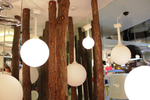 люстра Art Design Luce Castore