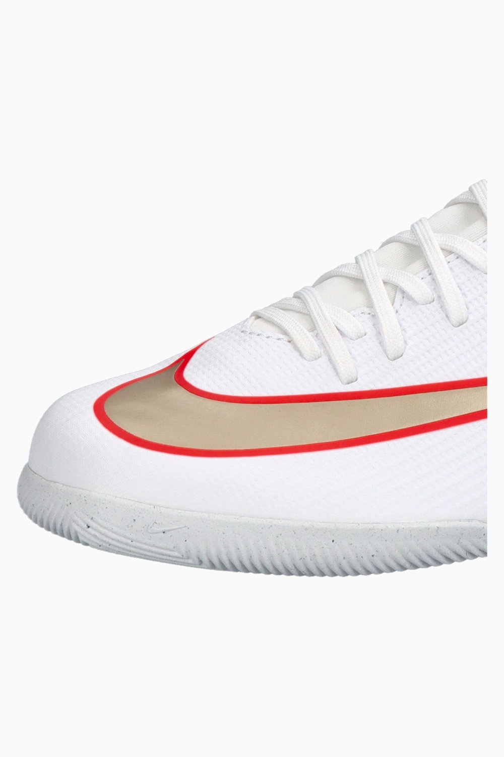 Футзалки Nike Mercurial Superfly 11 Club IC Junior - белый