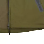 Костюм демисезонный «Сапсан I» (Soft Shell) (хаки)