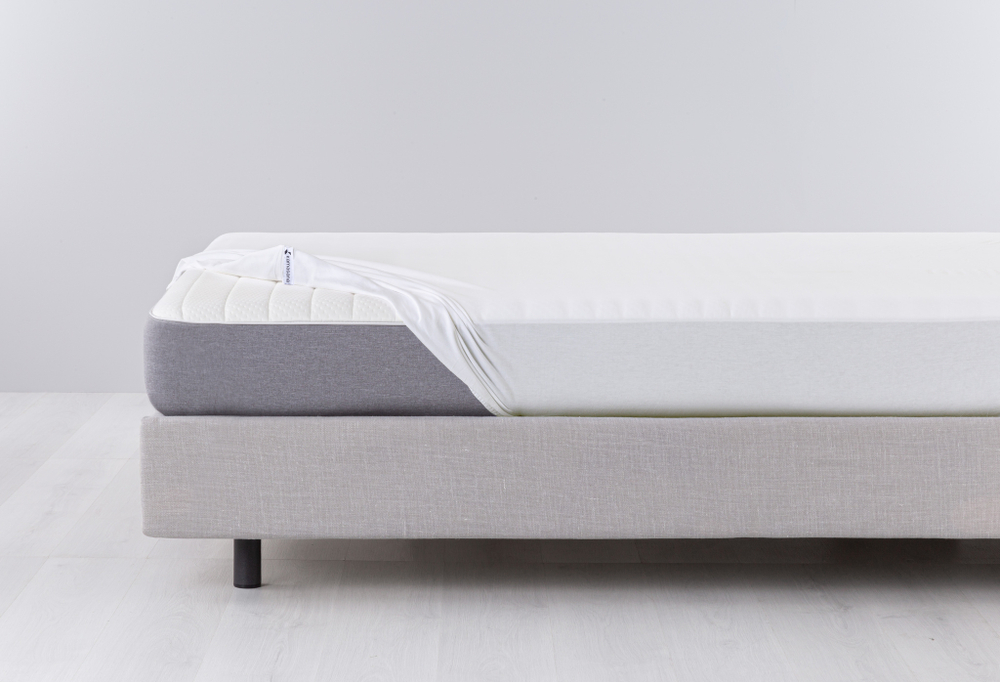 Наматрасник 90x200 Kamasana Silk