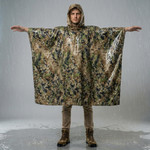 Пончо "RAIN GEAR" SL