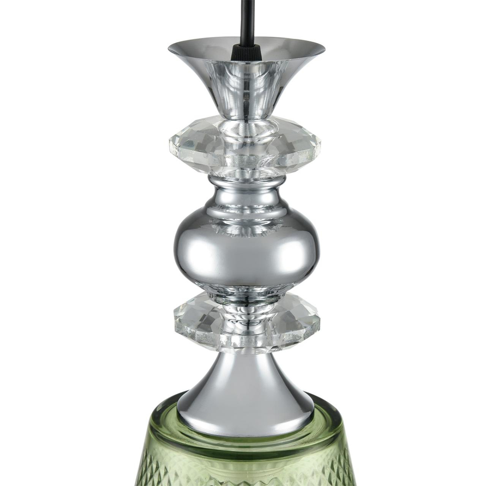 8047/1A LN Светильник E27 1*60Вт 220В IP20 SUSPENTIONI