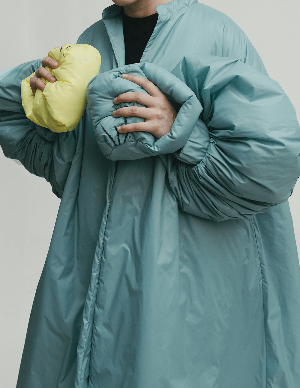 Кейп Princess blue