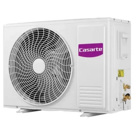 Кондиционер Casarte Triano CAS25MW1/R3-W/1U25MW1/R3